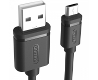 Unitek Kabel USB 2.0 - micro USB 2m - 478237 - zdjęcie 3